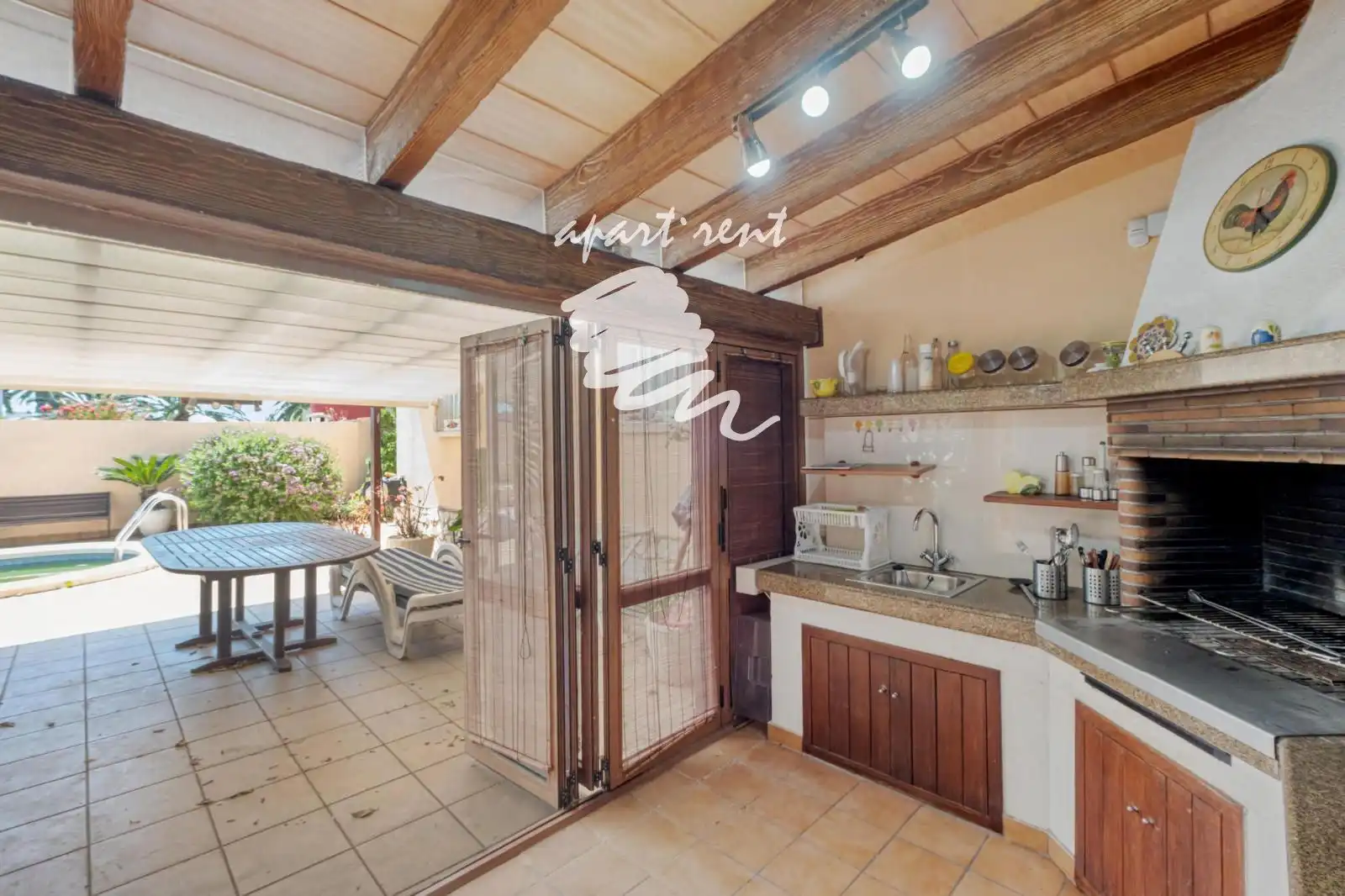 Maison avec terrasse à vendre à MAS NOU, imagen 27