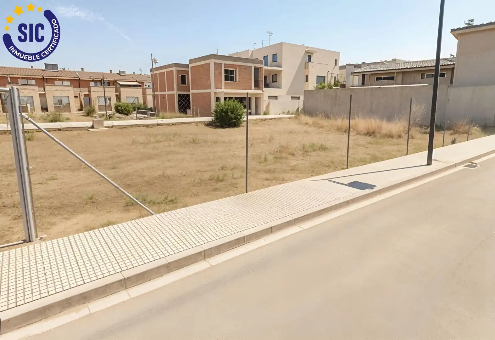 Residential for sale in La Pobla Llarga