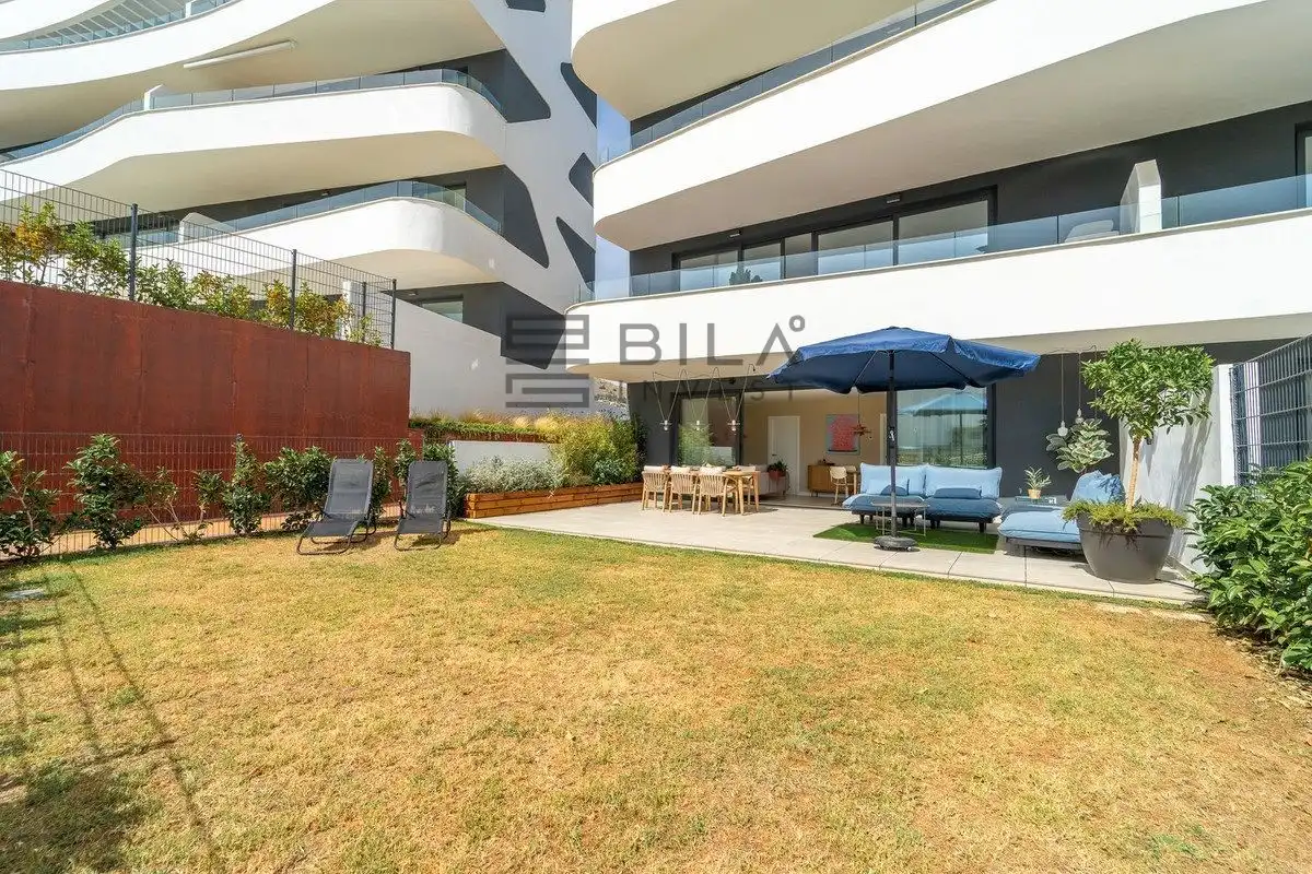 Flat with pool for sale in 8 de marzo, imagen 7