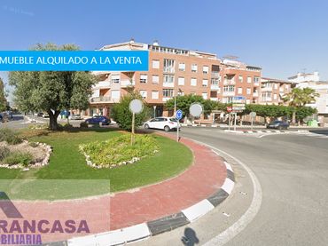 Wohnung zum Verkauf in La Morenica