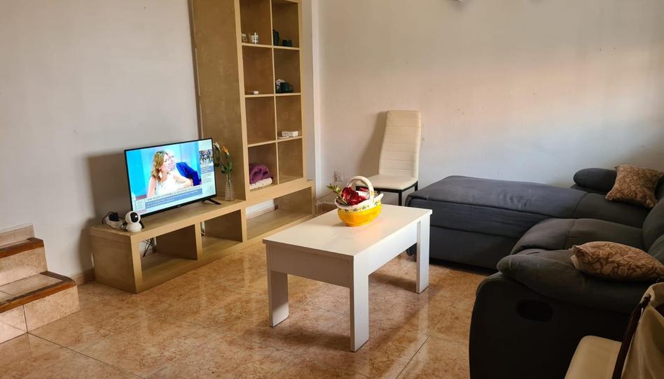 Photo 1 of Single-family semi-detached for sale in El Llano, Murcia