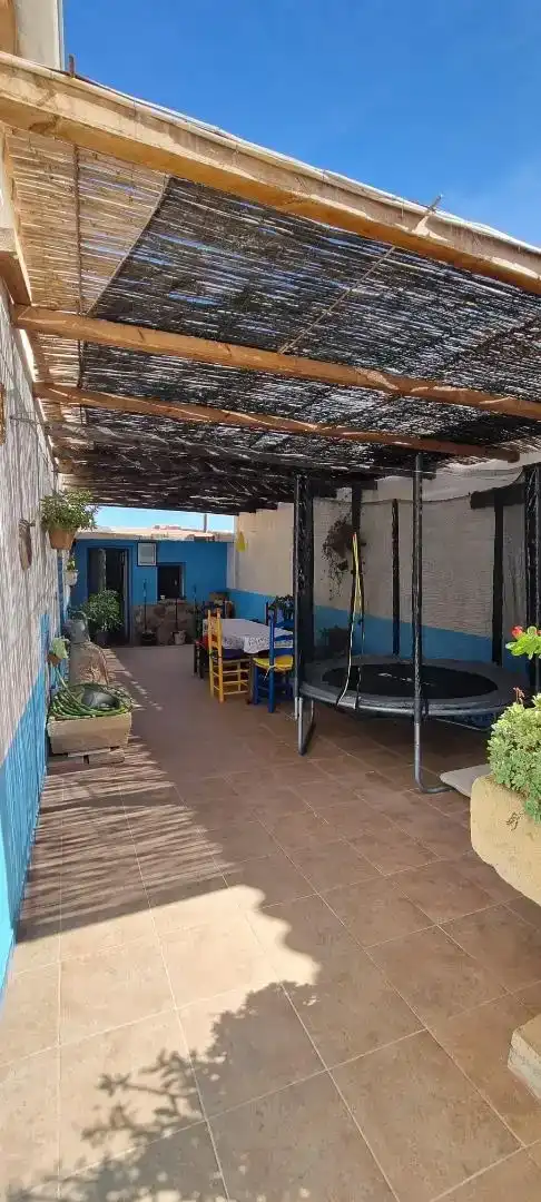 Terrassa de Finca rústica en venda en  Murcia Capital amb Piscina