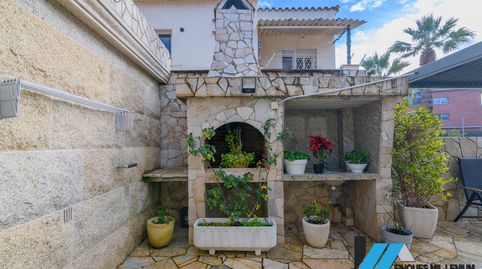 Foto 5 de Casa o chalet en venta en Passeig Maragall, Gavà
