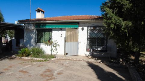 Photo 2 of House or chalet for sale in Estremera, Madrid