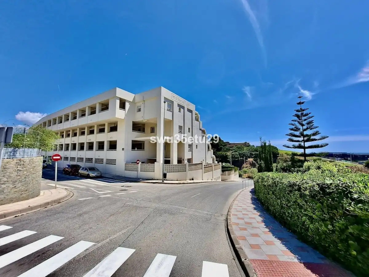 Apartament amb piscina en venda a Centro ciudad, imagen 12