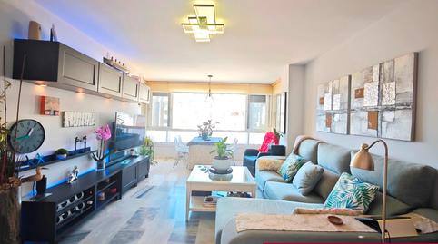 Photo 4 of Flat for sale in Urbanización Costa del Oro, 1, Centro Internacional, Málaga