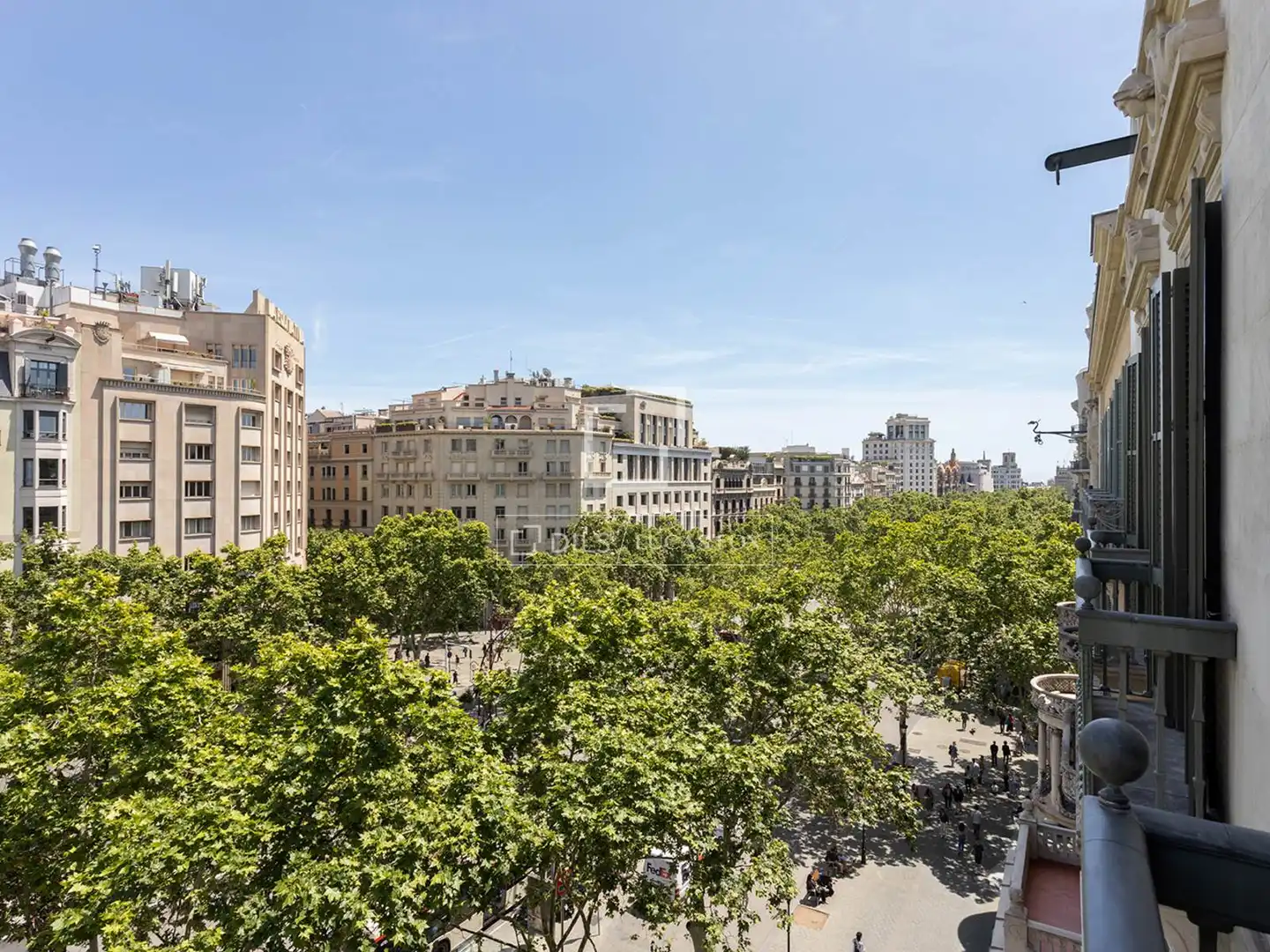 Piso con terraza en venta en Eixample, imagen 30