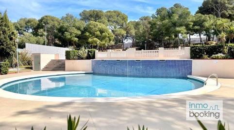 Foto 2 de Apartament en venda a Platja de Llevant, Tarragona