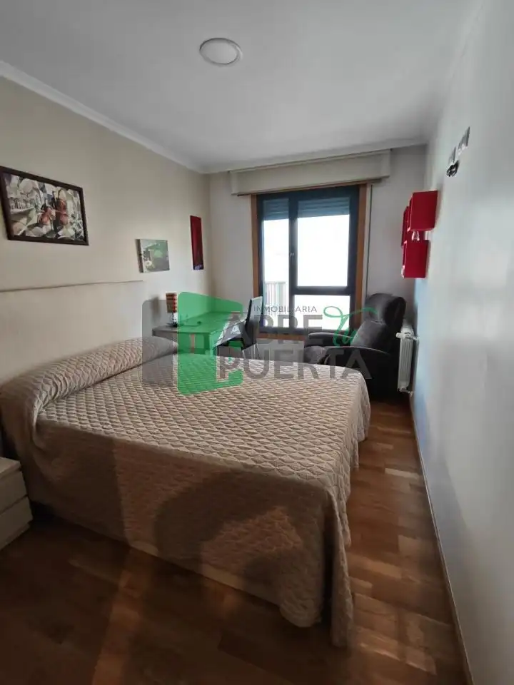 Apartamento de alquiler en Allariz
