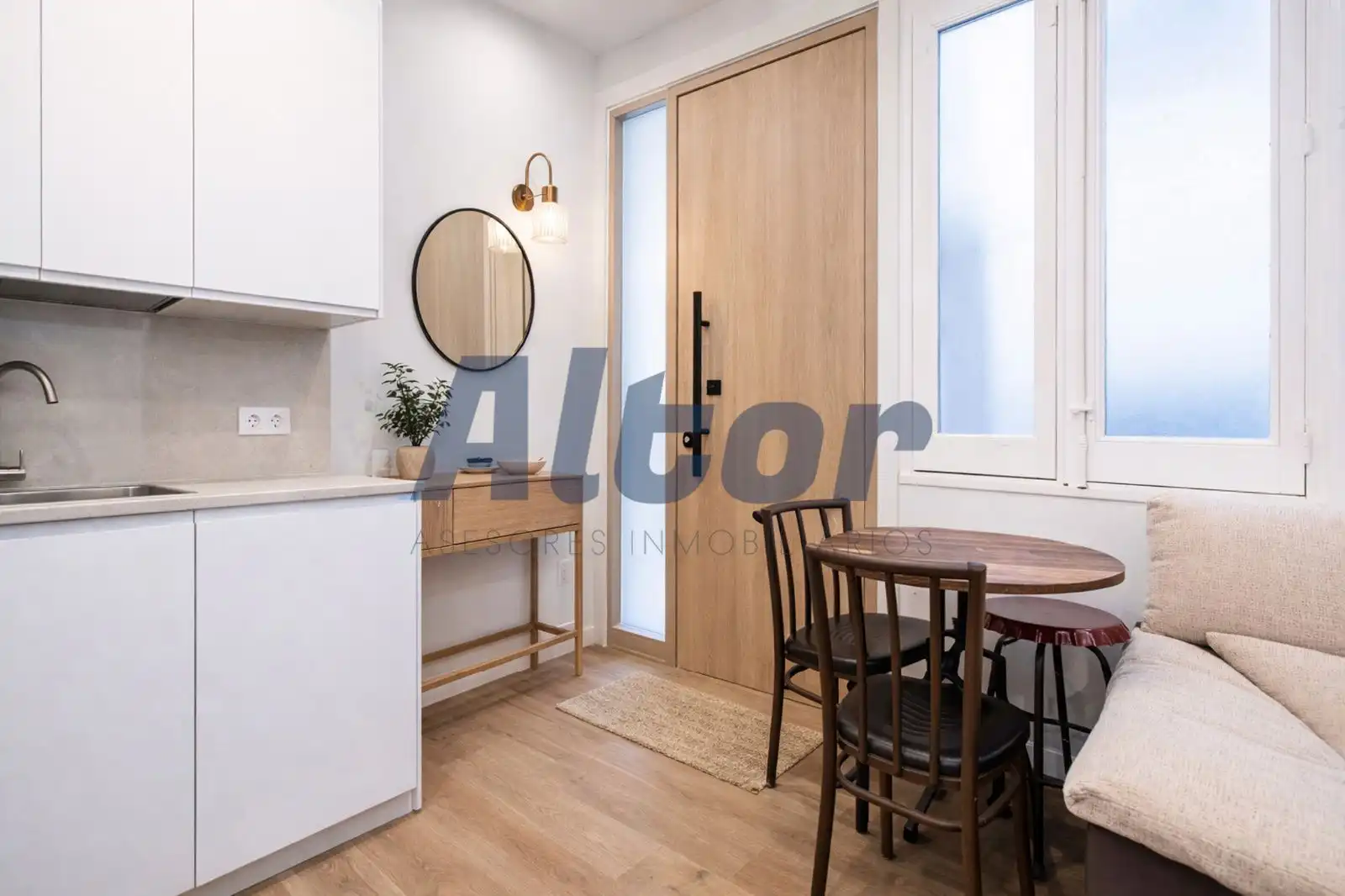 Piso en venta en DEL PRADO, Cortes - Huertas