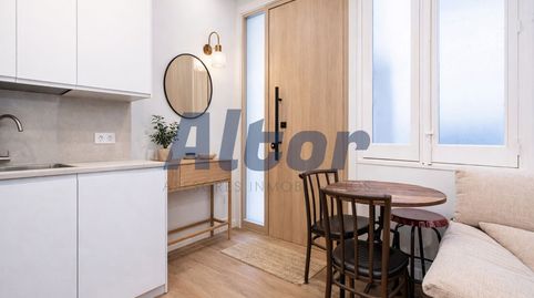 Foto 3 de Piso en venta en Del Prado, Cortes - Huertas, Madrid Capital