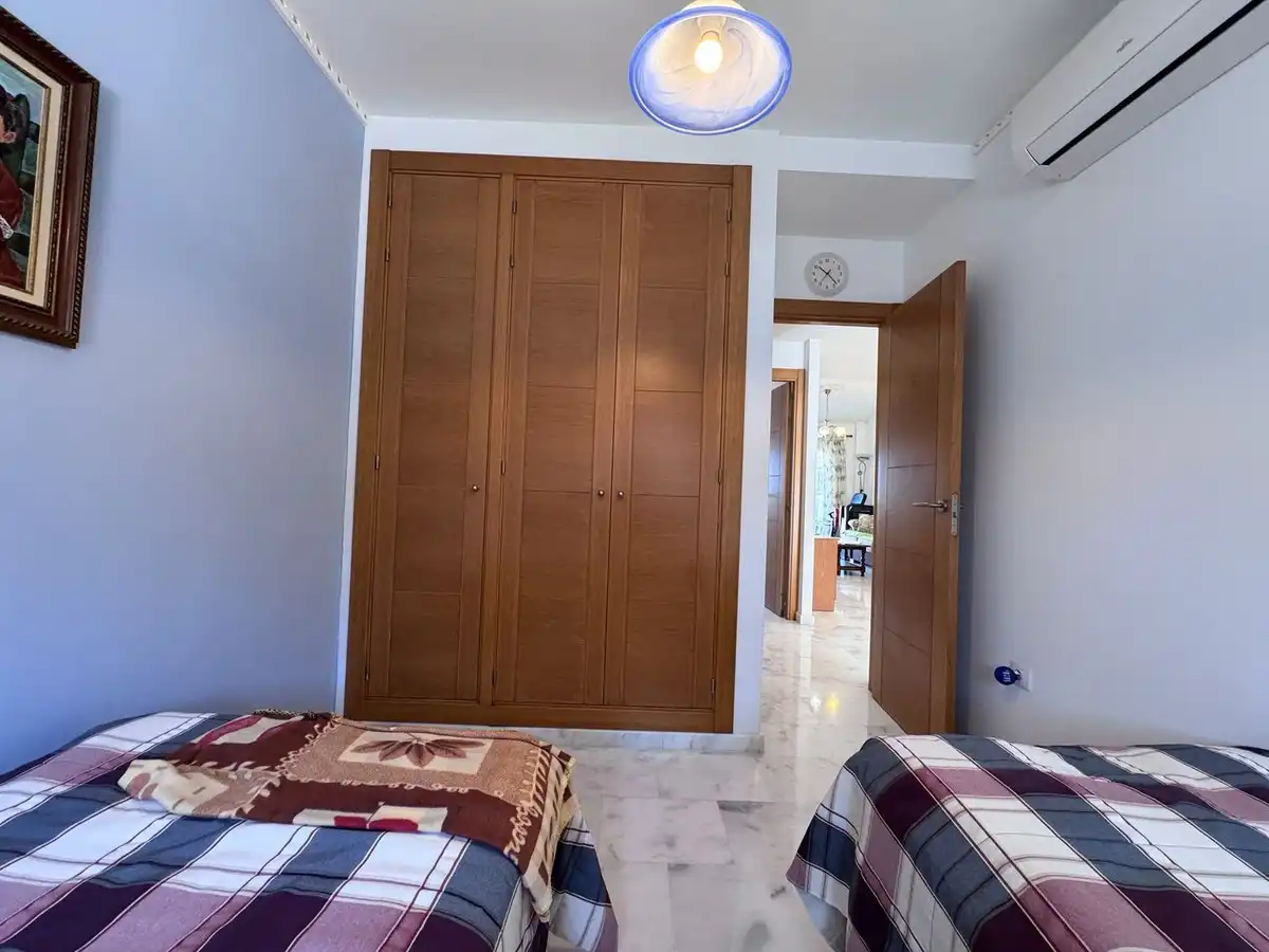 Ático con piscina en venta en Los Pacos, imagen 13