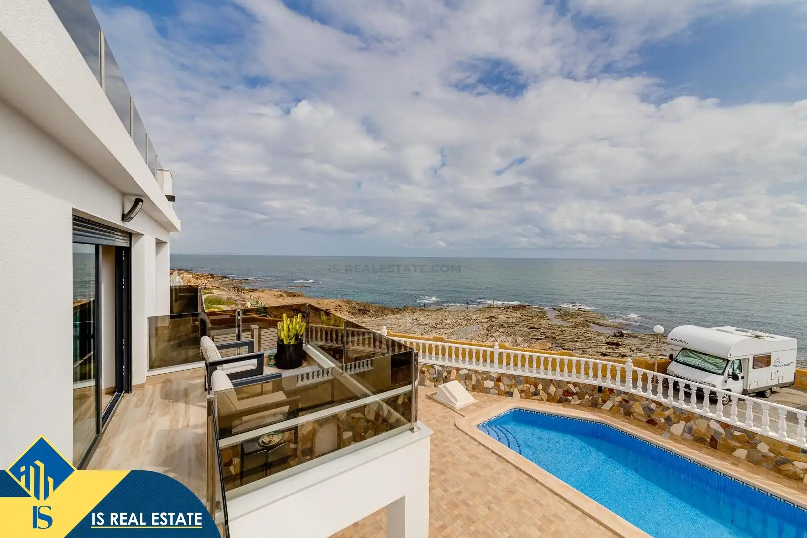 Chalet con jardín en venta en Playa de los Locos, imagen 6