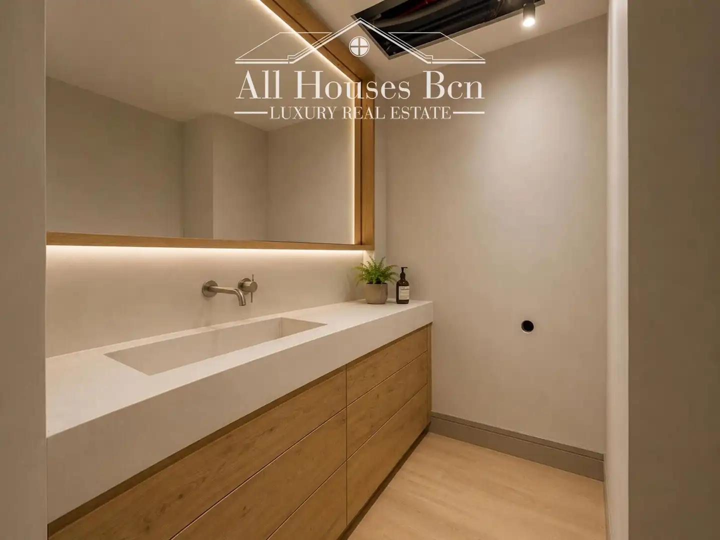 Flat with lift for sale in Escorial, imagen 17
