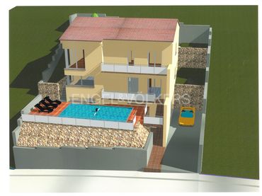 Terreno residenziale in vendita a Torrelles de Llobregat