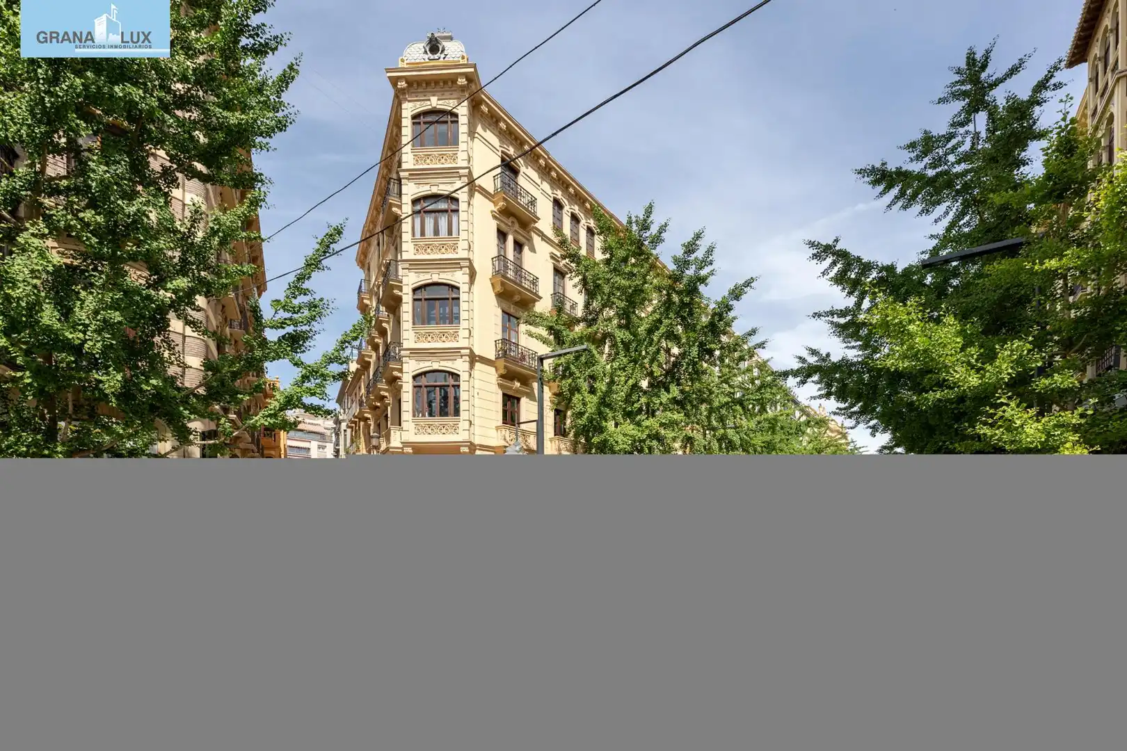 Penthouse with terrace for sale in Calle Gran Vía de Colón, imagen 6
