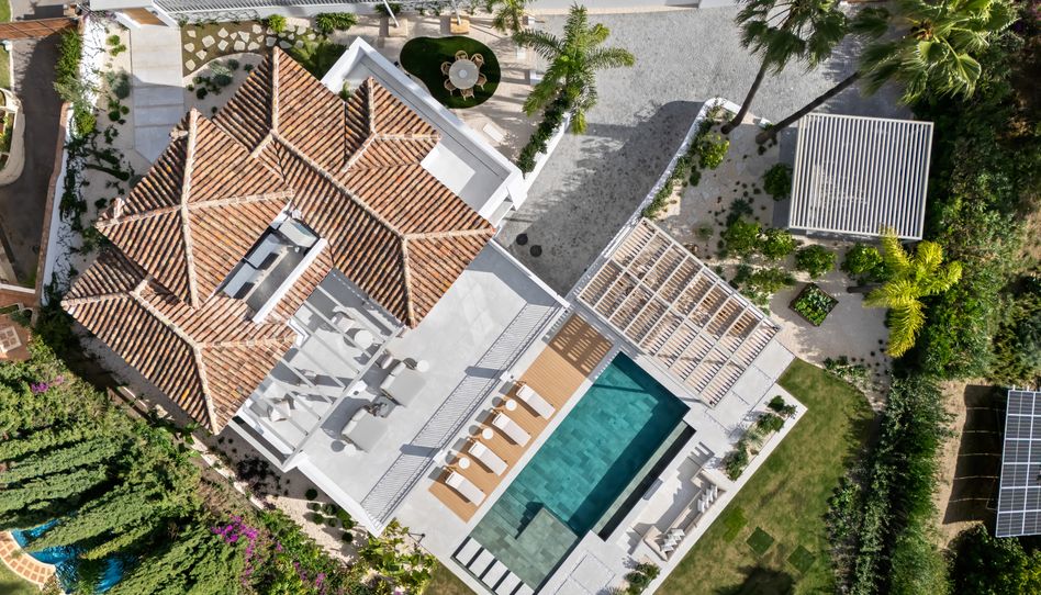 Foto 1 de Piso en venta en Benahavís pueblo, Málaga