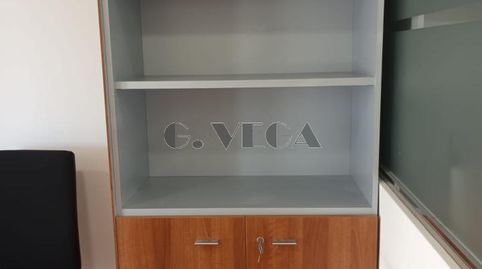 Foto 4 von Büro zur Miete in Teixugueiras, 10, Alcabre, Vigo