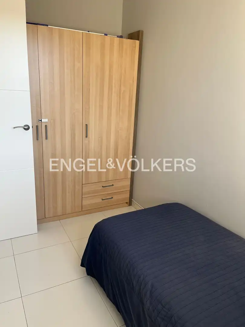 Appartamento con terrazza in vendita a Montgat, imagen 21