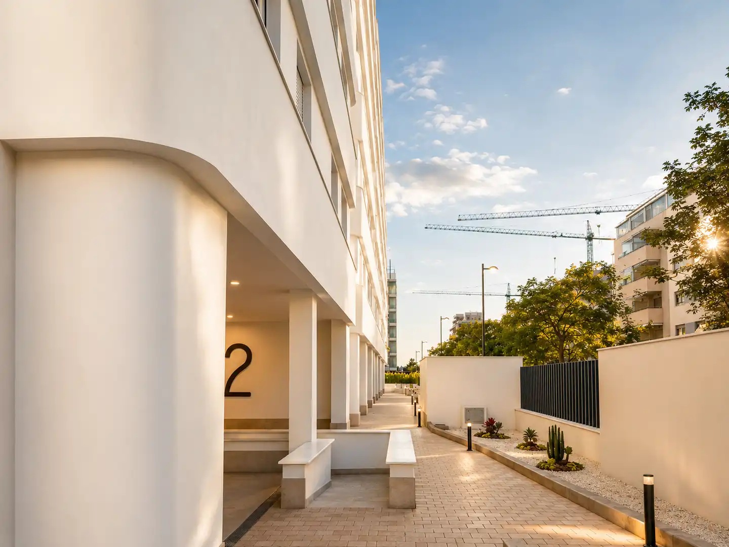 Apartment with pool for sale in Mar Cantábrico, imagen 29