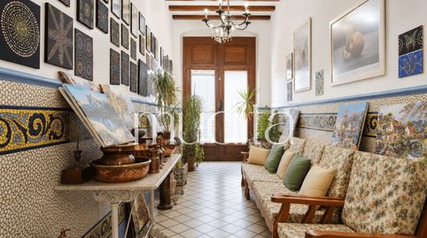 Foto 3 de Casa adosada en venta en Centre, El Masnou