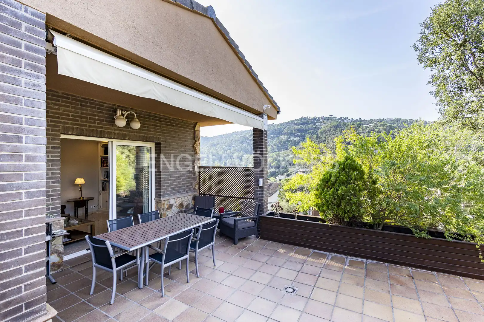 Haus mit Terrasse zum Verkauf in Torrelles de Llobregat, imagen 18