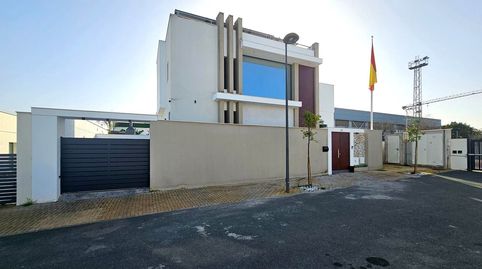 Foto 2 de Casa o chalet en venta en Oromana, Alcalá de Guadaira