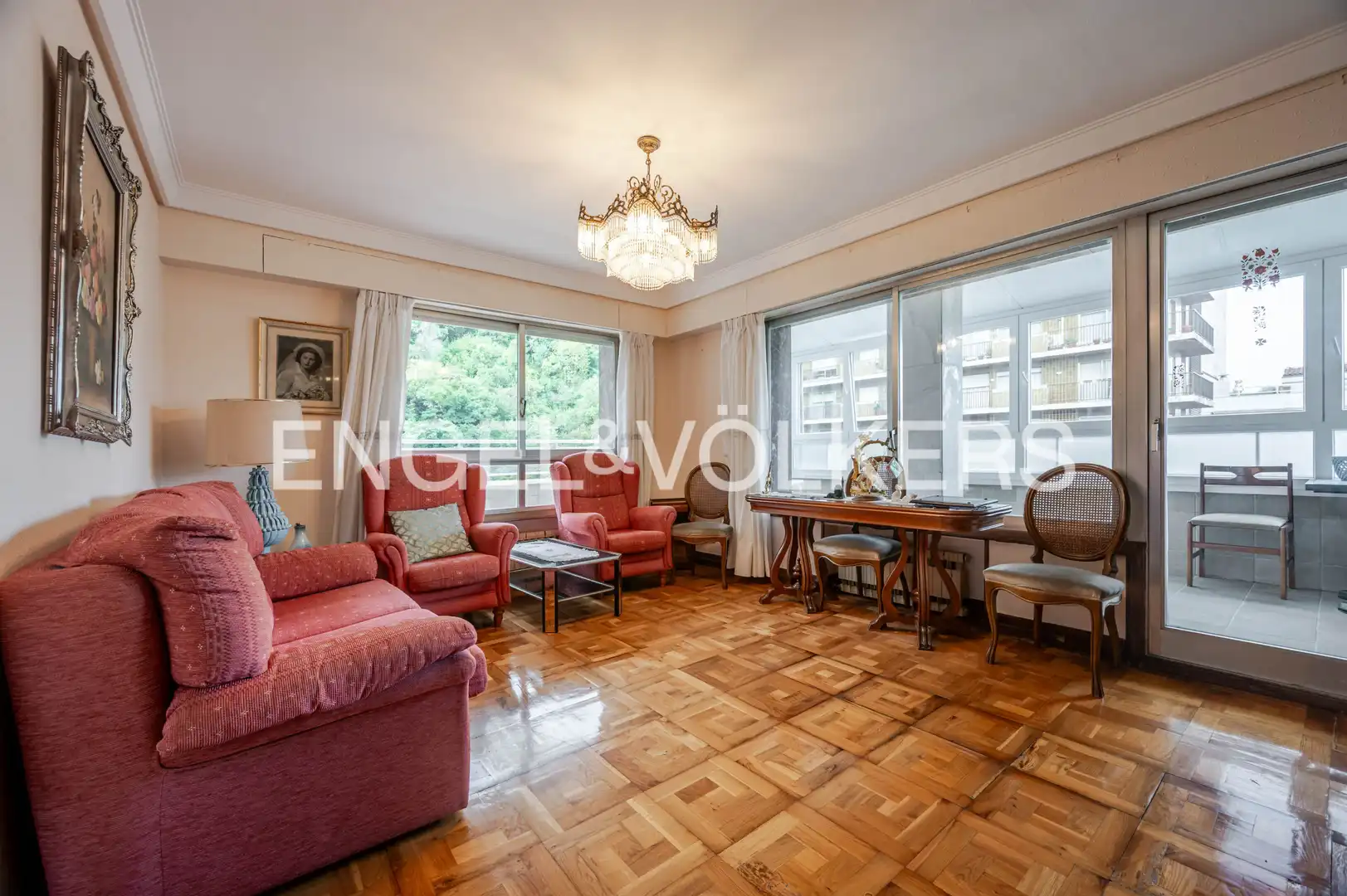 Piso con ascensor en venta en Calle de Catalina de Erauso, imagen 4