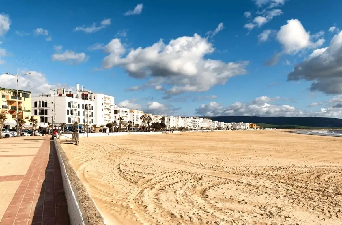 Flat for sale in Barbate, Cádiz