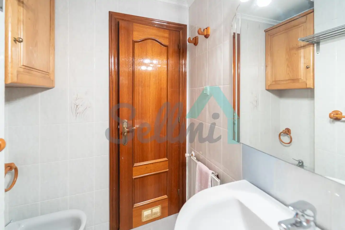Maisonette zum Verkauf in Falo Moro, La Pola Siero