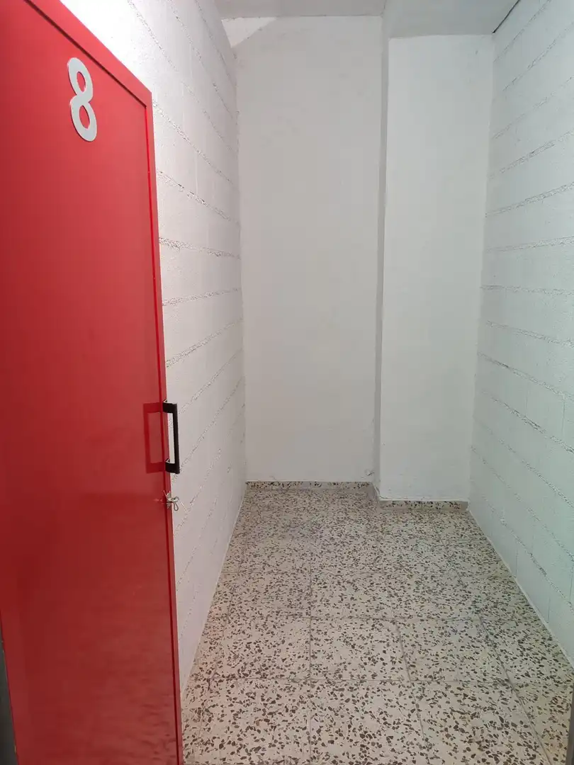 Traster de lloguer en Granada