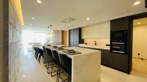 Foto 5 von Dachboden zur Miete in Costa de la Calma, Calvià