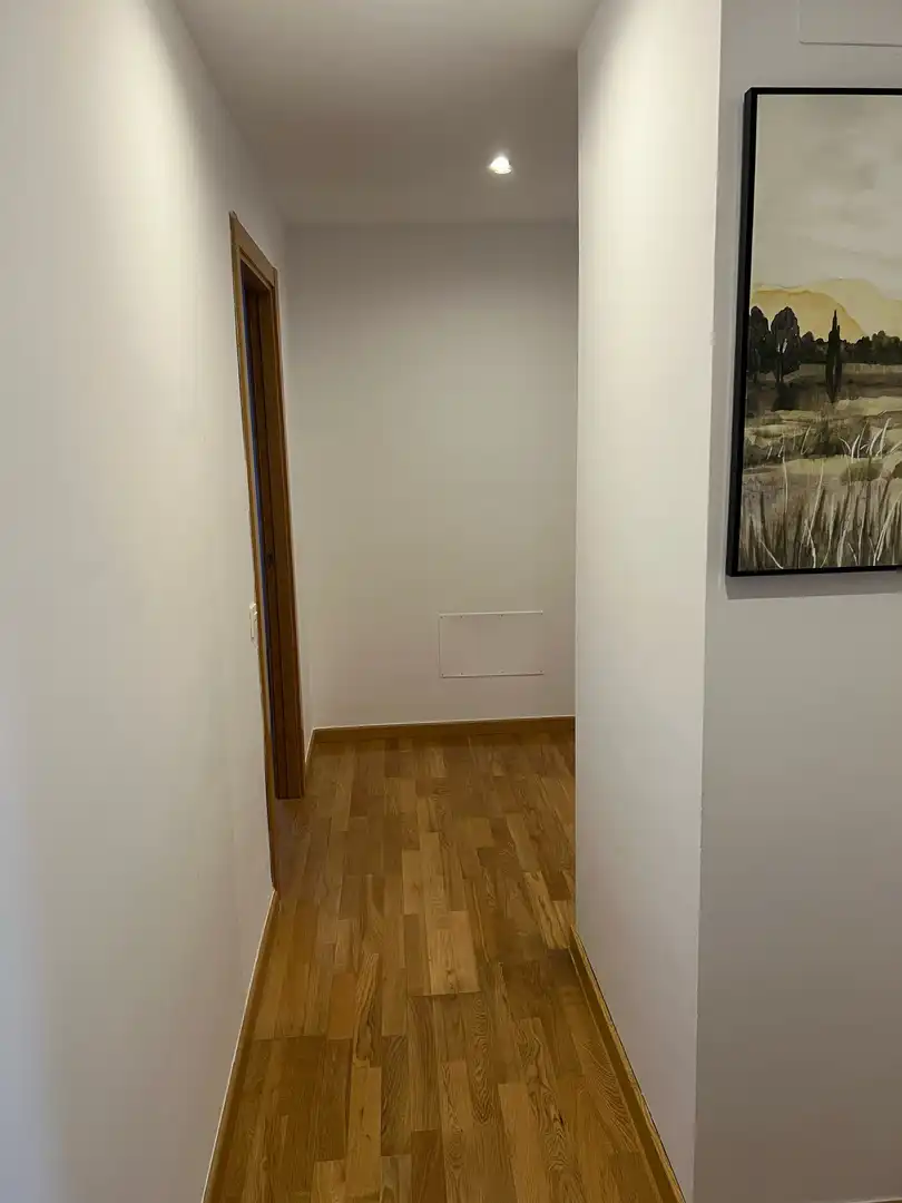 Flat for rent in Ciudad Real Capital  with Heating, Terrace and Storage room