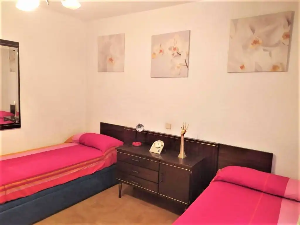 Flat with lift to rent in Gasometre 28, imagen 2