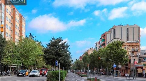 Foto 3 de Residencial en venta en El Camp de l'Arpa del Clot, Barcelona