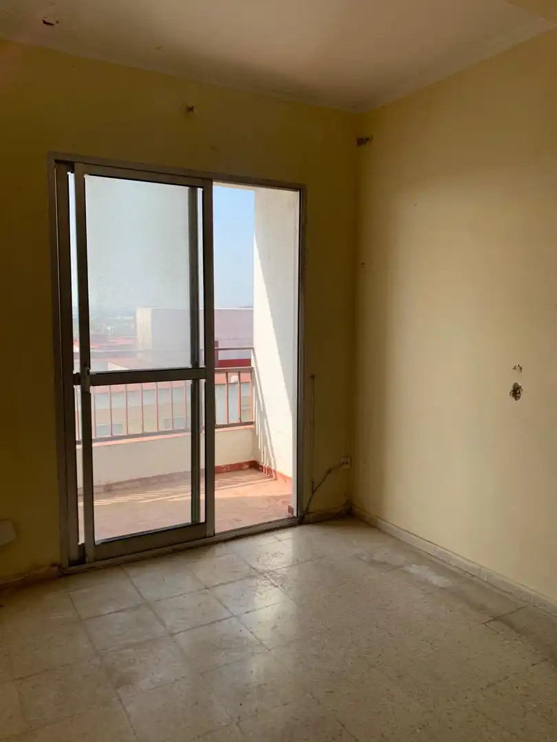 Terraza de Piso en venta en Jerez de la Frontera con Terraza