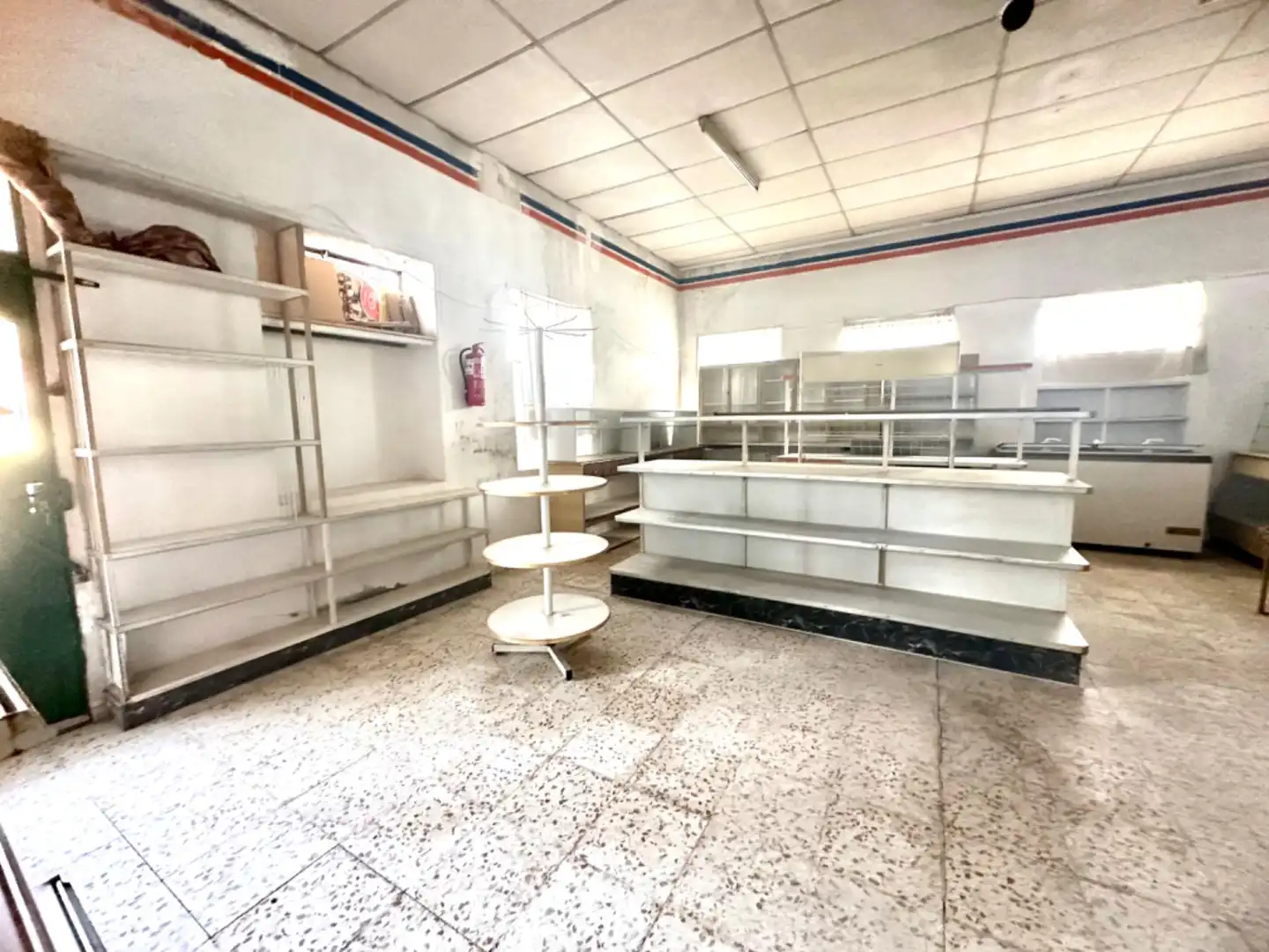 Business premises for sale in Cieza, imagen 12