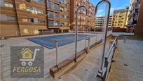 Exterior view of Flat for sale in Parla  with Air Conditioner and Balcony