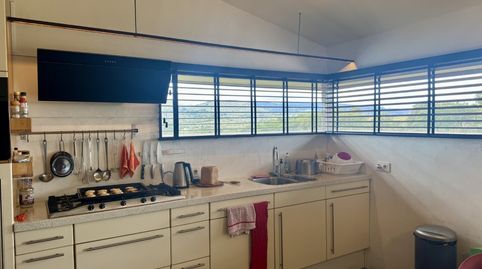 Finca rústica autosostenible con casa, licencia turística y vistas espectaculares, imatge 4