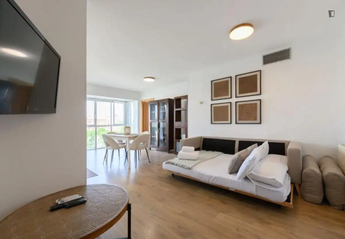 Apartament de lloguer a Concepción