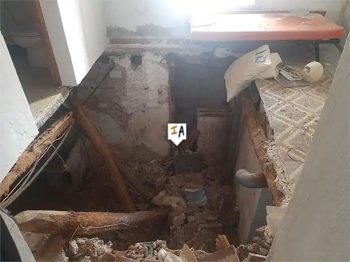 Casa adosada en venda en Agrón amb Terrassa
