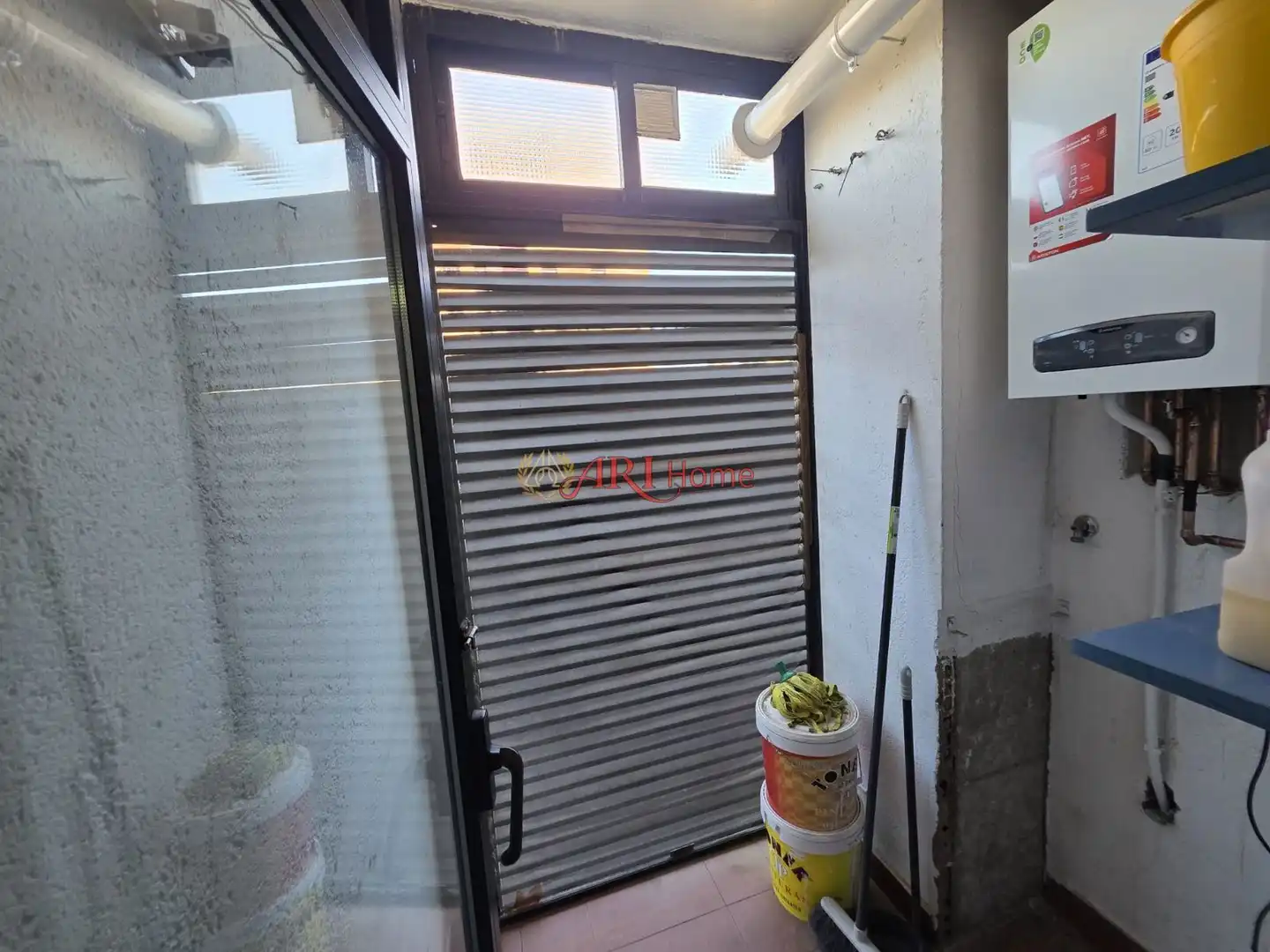 Flat for sale in Fuenlabrada  with Air Conditioner, Heating and Swimming Pool