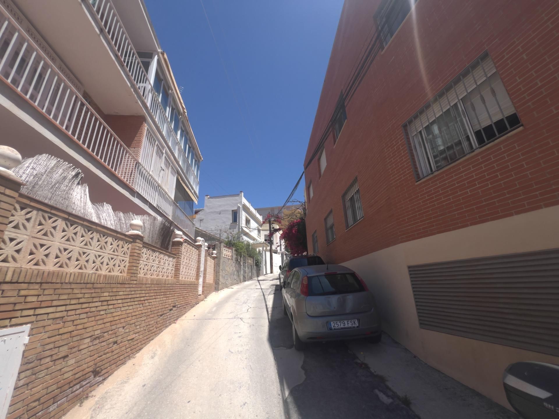 Estudi en venda a Calle SUBIDA SAN CRISTOBAL, 8, Conde de Ureña