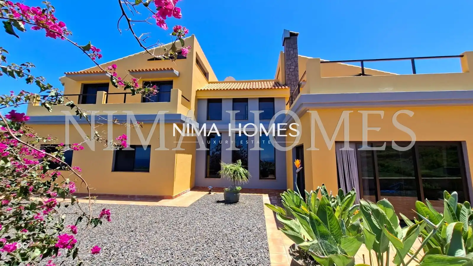 Casa rústica en venta en San Juan de la Rambla, imagen 23