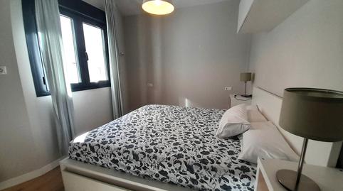 Foto 5 de Pis de lloguer a Goya, Centro ciudad, Málaga