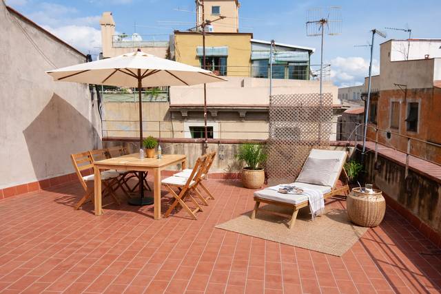 Piso en Venta en Esparteria en Sant Pere, Sta. Caterina i la Ribera