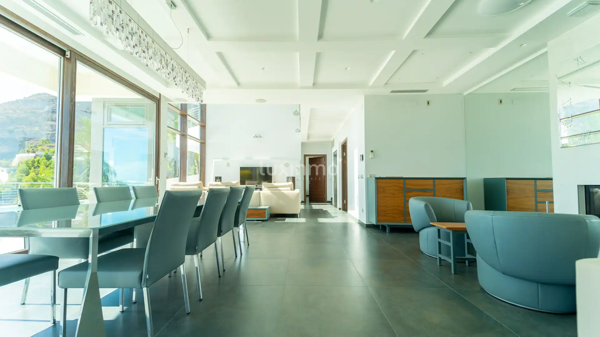 Villa avec piscine à vendre à Altea Hills, imagen 14