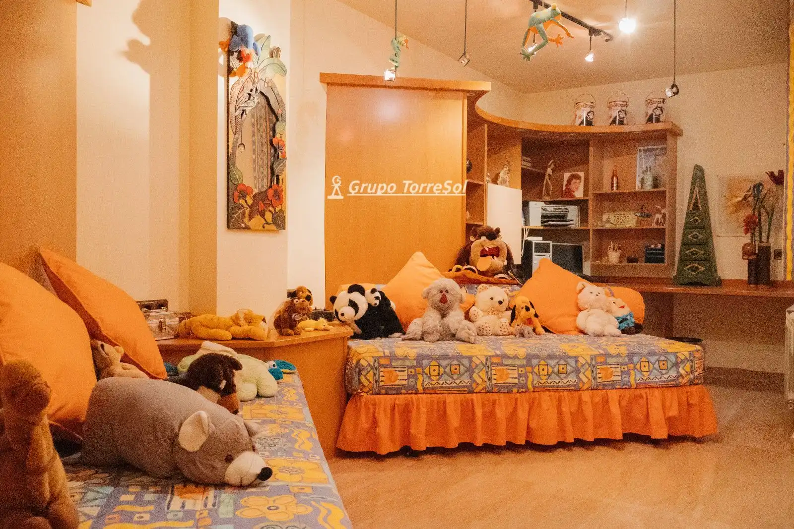 Piso en venta en del Progrés, Centre