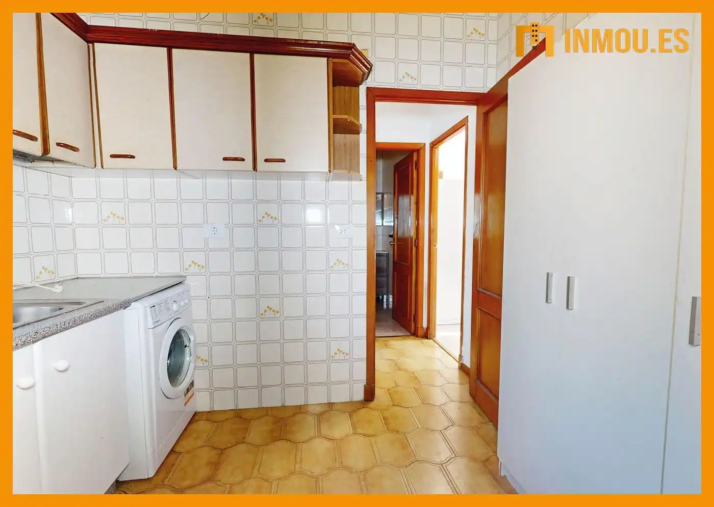 Casa amb jardí en venda a San Cibrao das Viñas, imagen 19
