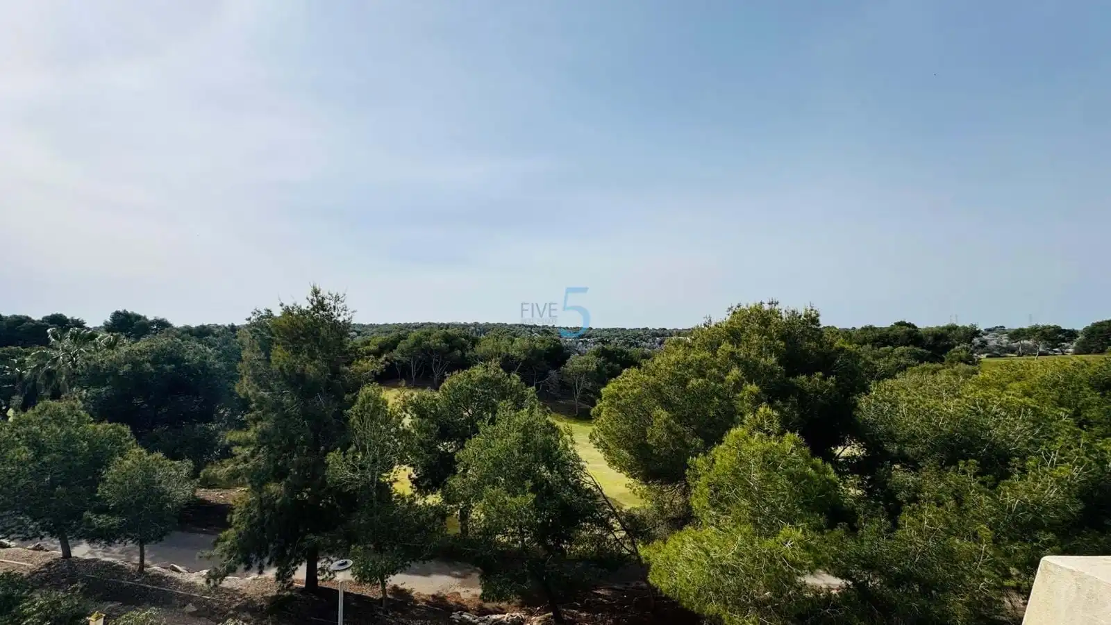 Pis en venda a Lomas de Campoamor - Las Ramblas